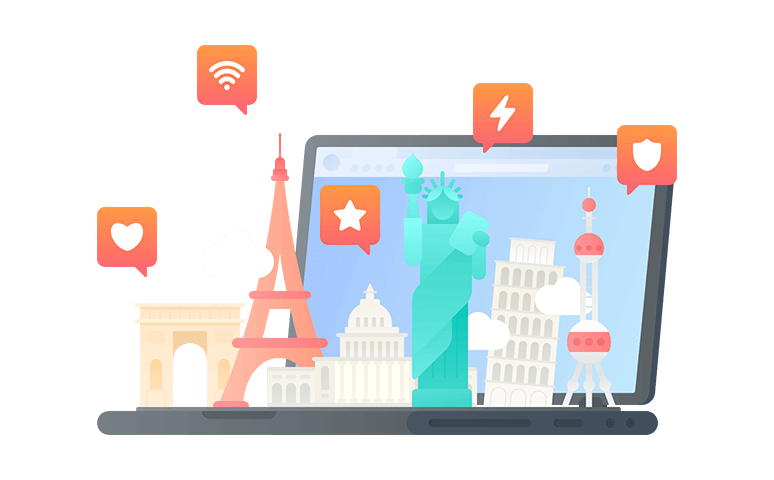 卢森堡回国vpn - 通行中国